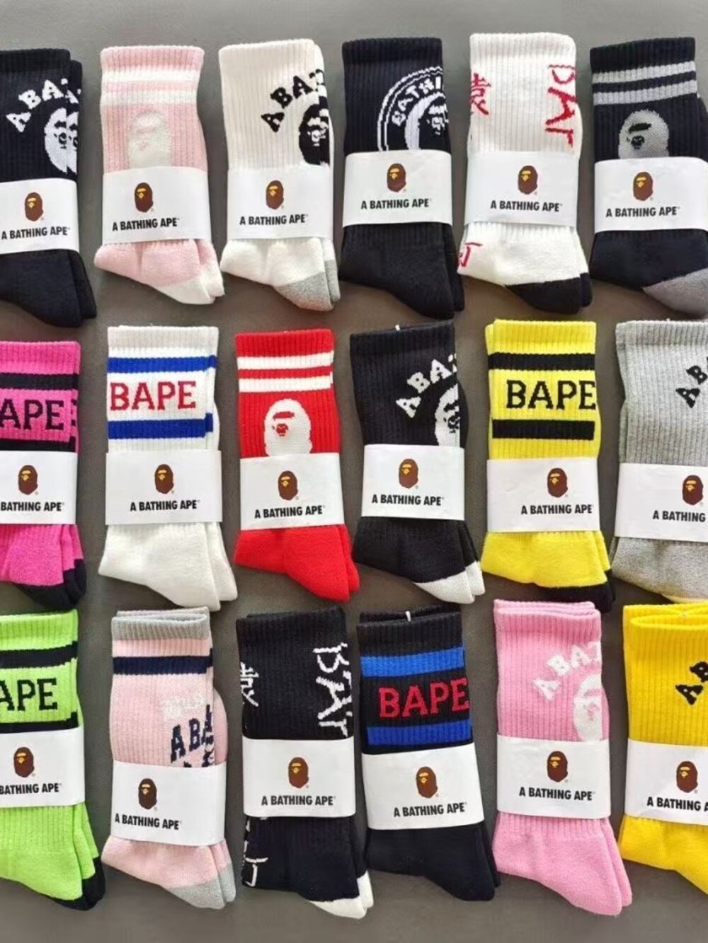 Premium Socks